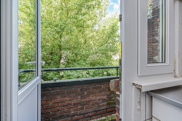 Medium property photo - Deensestraat 47B, 3028 GC Rotterdam